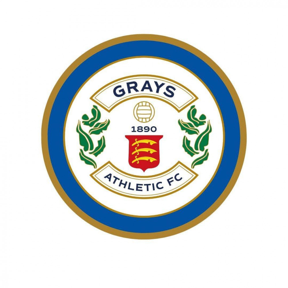 Grays' games