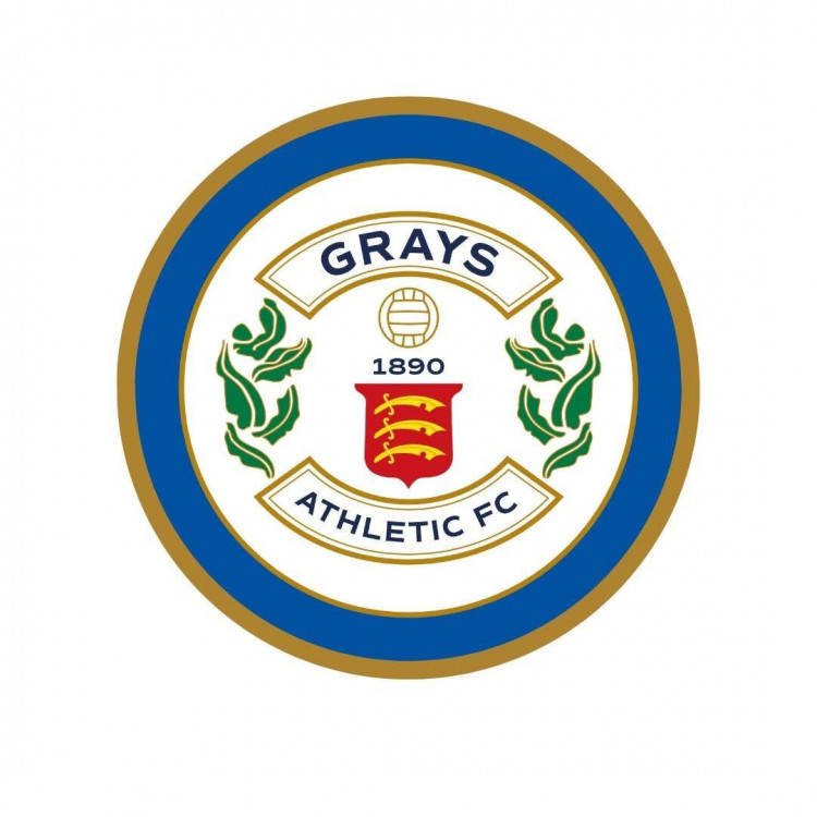 Grays Athletic