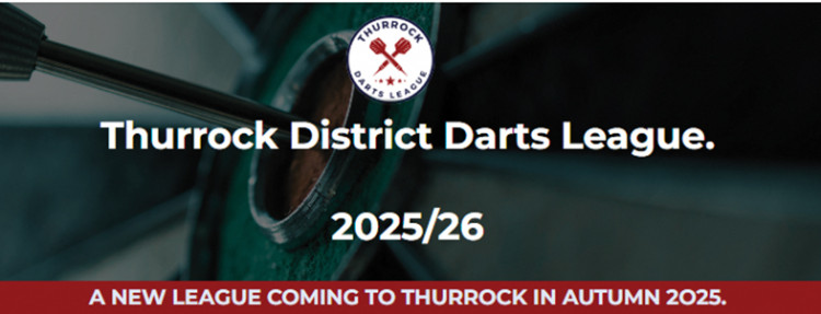 Thurrock Darts League