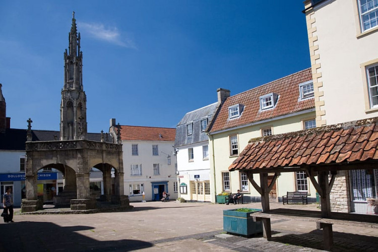 Shepton Mallet's Neighbourhood Plan, approved on July 17, grants residents control over development until 2034.