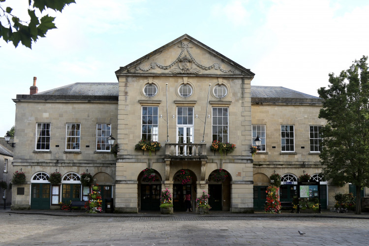 Wells City Council welcomes Cllr Edmonds, elected with 268 votes in St Cuthbert’s by-election. 