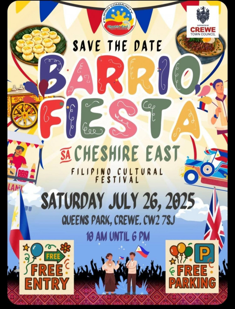 BARRIO FIESTA 