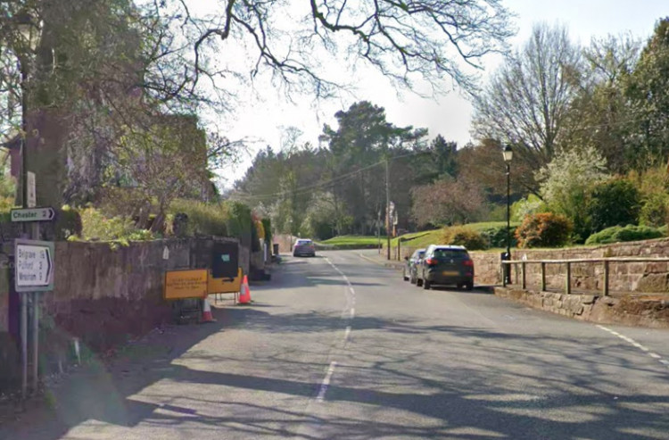 A Smalllwood man has died in an accident in Chester. (Credit: Google Maps)