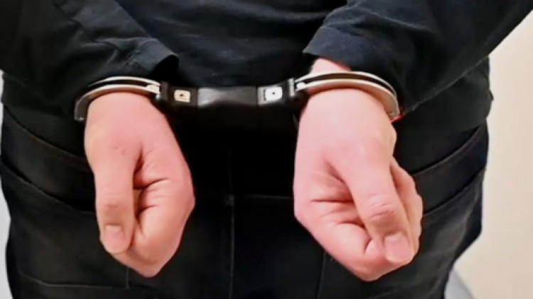 A 49-year-old man has been arrested (Credit: Cheshire Police)