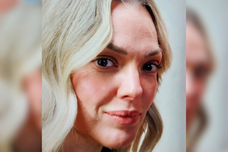 Rachel Booth was reported missing from the Barnton area of Northwich on Saturday (19th July) by her family. (Photo: Cheshire Police)
