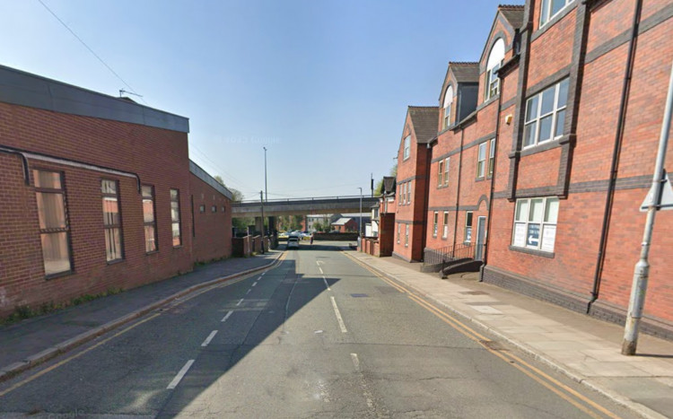 A 57-year-old man has been arrested in relation to the incident (Image via: Google)
