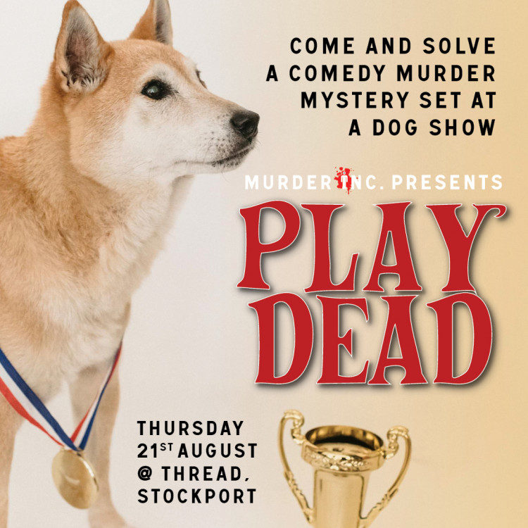 Murder Inc presents: Play Dead