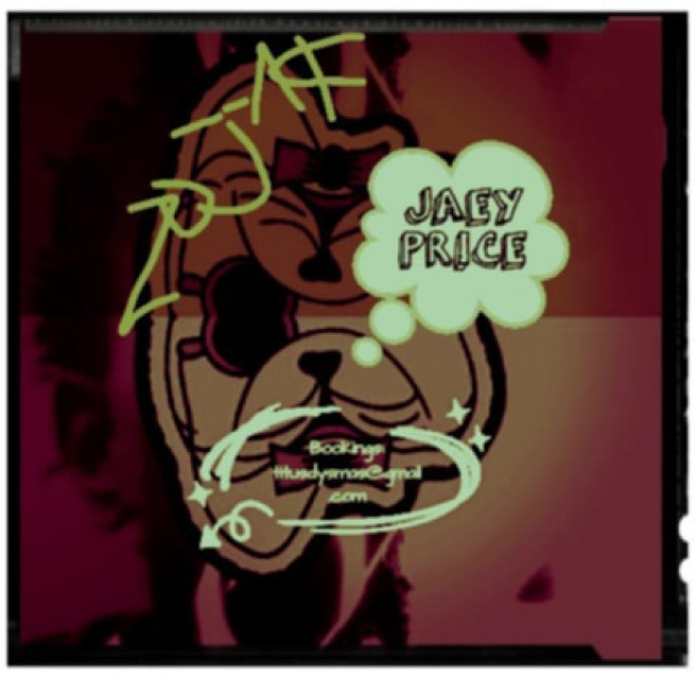 Jaey Price Jaey Price