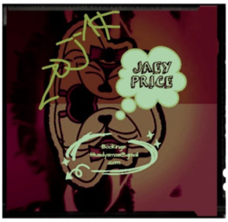 Jaey Price