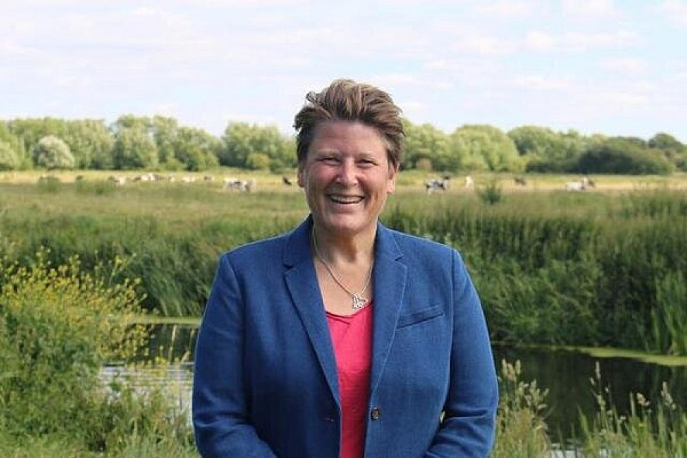 MP Sarah Dyke applauds the Cunliffe Report and a new regulator replacing Ofwat to overhaul the water industry amid sewage and billing issues. MP Sarah Dyke applauds the Cunliffe Report and a new regulator replacing Ofwat to overhaul the water industry amid sewage and billing issues.
