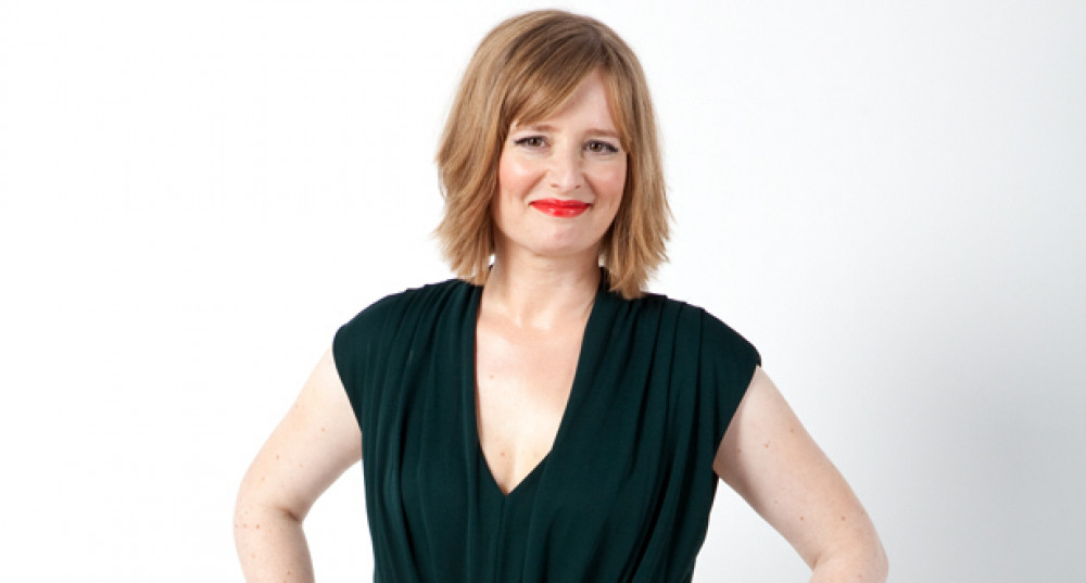 Lucy Mangan is heading to Wells Festival of Literature. Lucy Mangan is heading to Wells Festival of Literature.