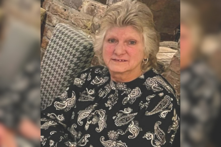 Tributes have been paid following the death of Gwyneth Carter (Credit: Cheshire Police)
