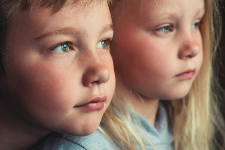 Over 1,700 children in the former Mendip area are impacted by the UK's two-child benefit cap.