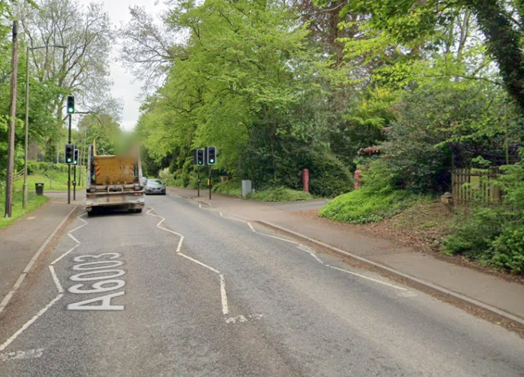 Rutland Council continues battle against residents wanting to convert stable block in Uppingham into houses (Photo: Google Maps)
