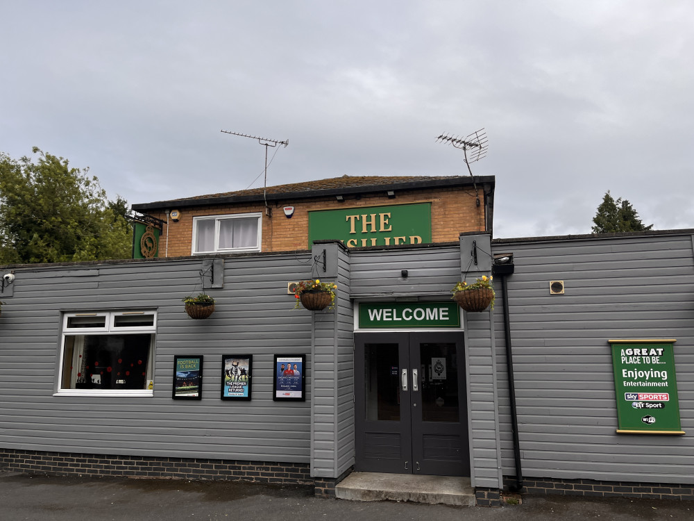 The Fusilier pub in Leamington will celebrate Jamaican Independence Day on August 2, 2025 (image via Nub News)