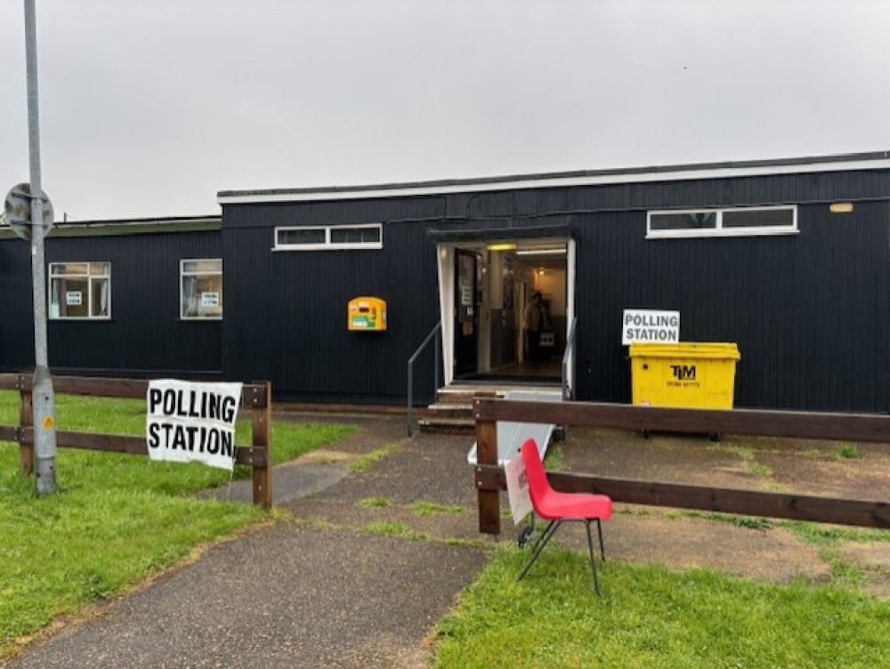 Thurrock residents will be going to the polls in May