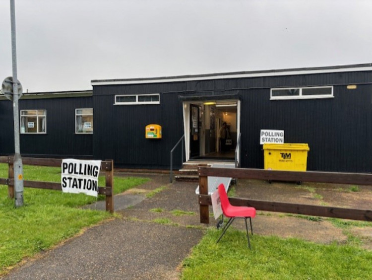 Thurrock residents will be going to the polls in May
