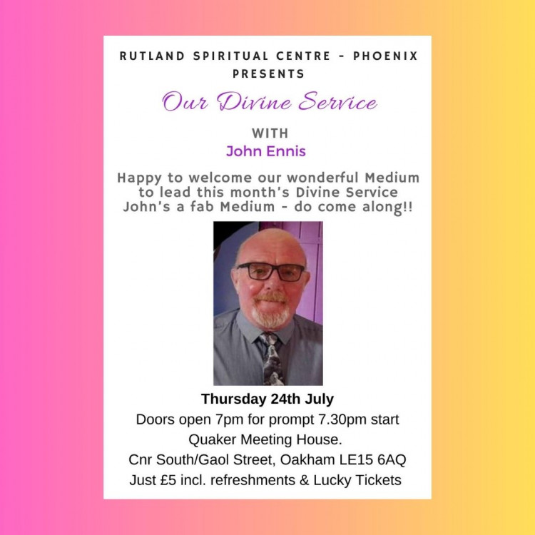 Divine Service
