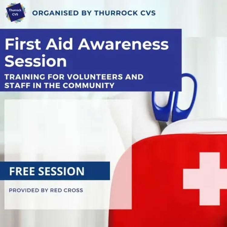 First aid First aid