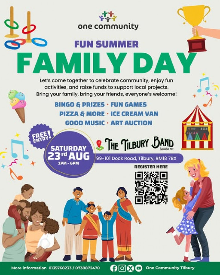 Family Day Family Day