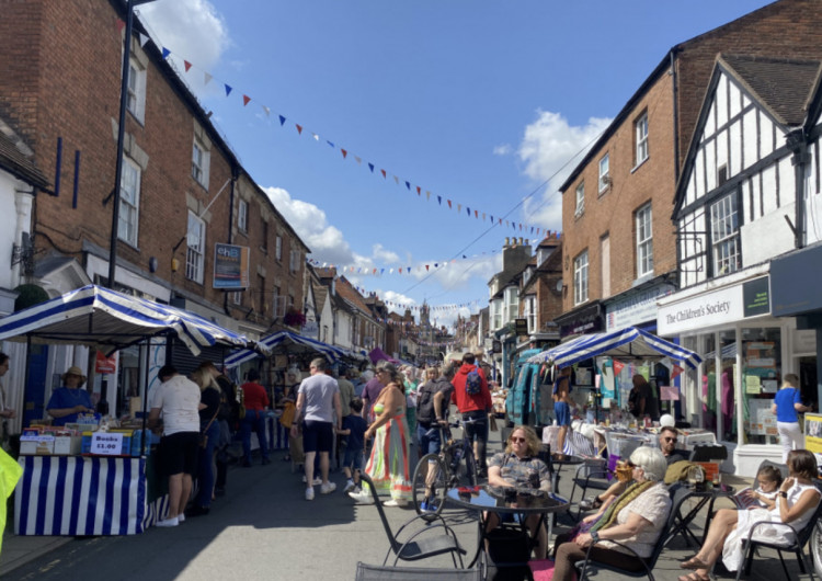 Are you looking for something to do in Warwick this weekend? Well here are our top picks of events and things to do (image via Nub News)