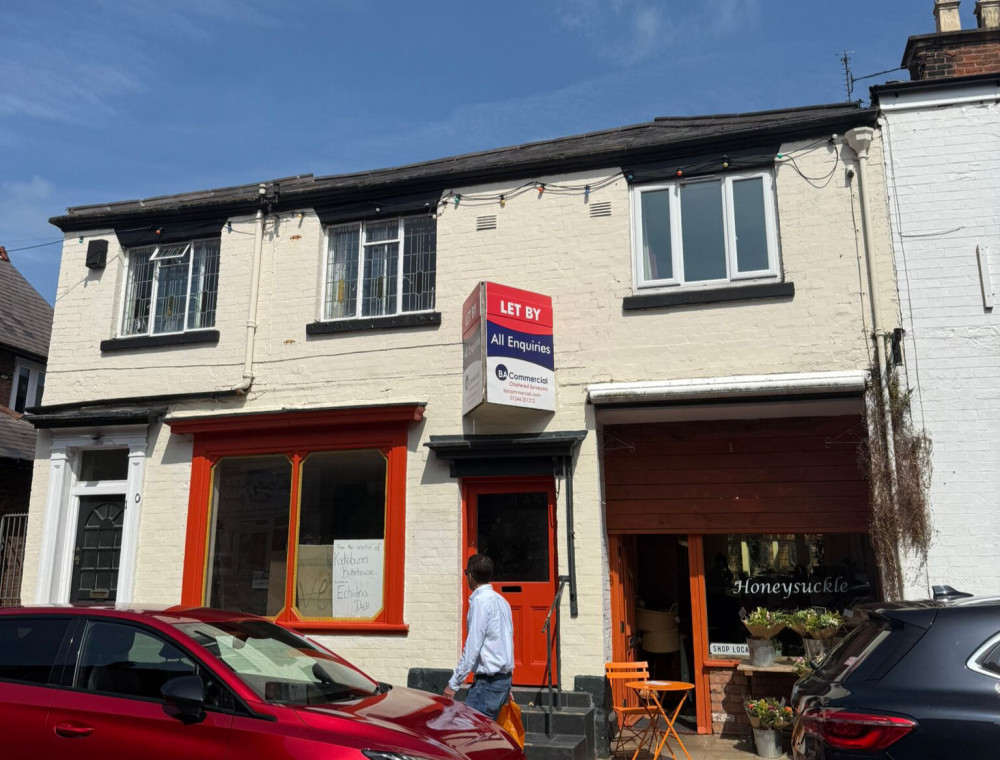 Behind the new eatery is the creator of popular Chester bakery, Kookaburra Bakehouse (Nub News) Behind the new eatery is the creator of popular Chester bakery, Kookaburra Bakehouse (Nub News)