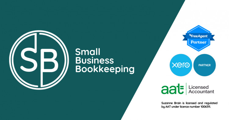 Small Business Bookkeeping (Stoke) Ltd