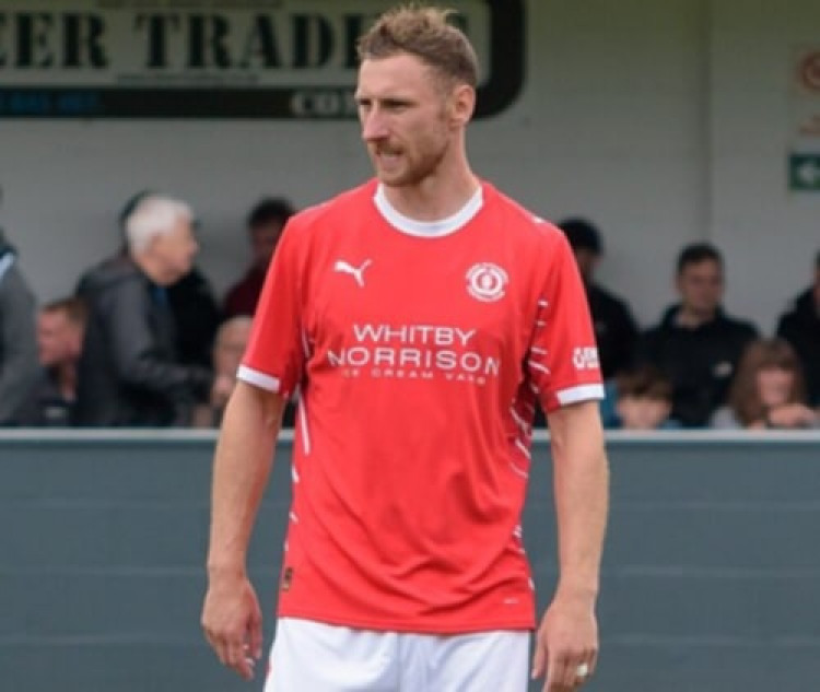 Striker, Louis Moult, 33, has joined Crewe on a one-year deal, just hours after The Alex secured a season-long loan for Stoke City attacker, Emre Tezgel (Wiki).