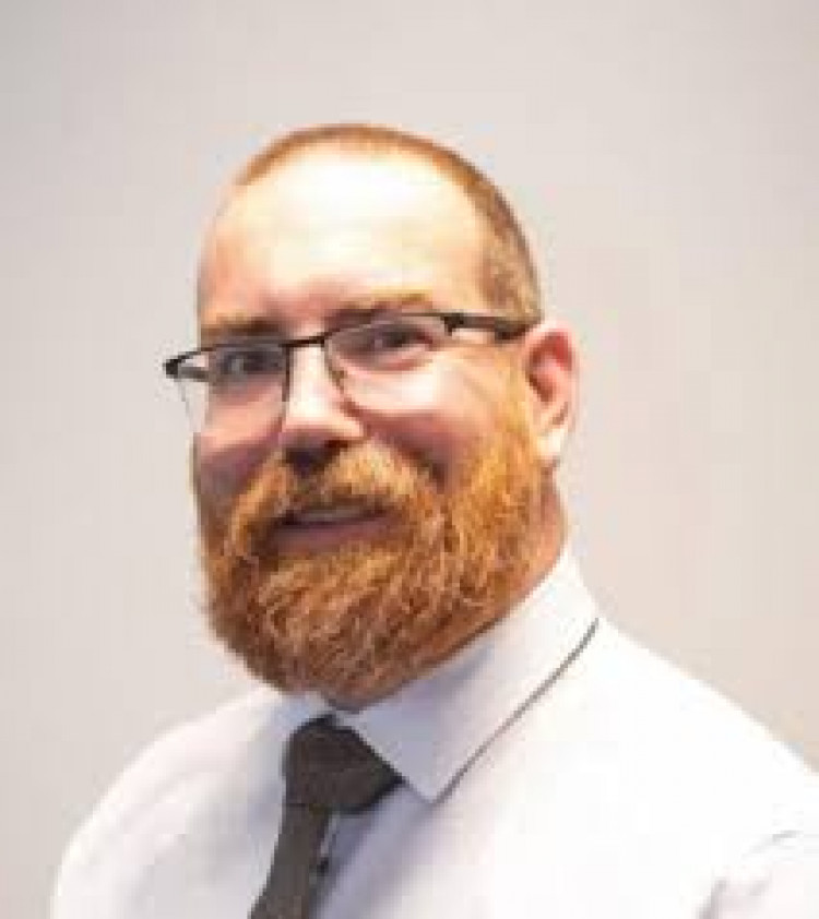 Cllr Allen 