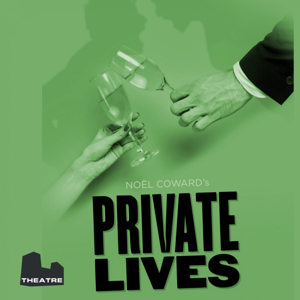 Private Lives by Noel Coward (matinee)