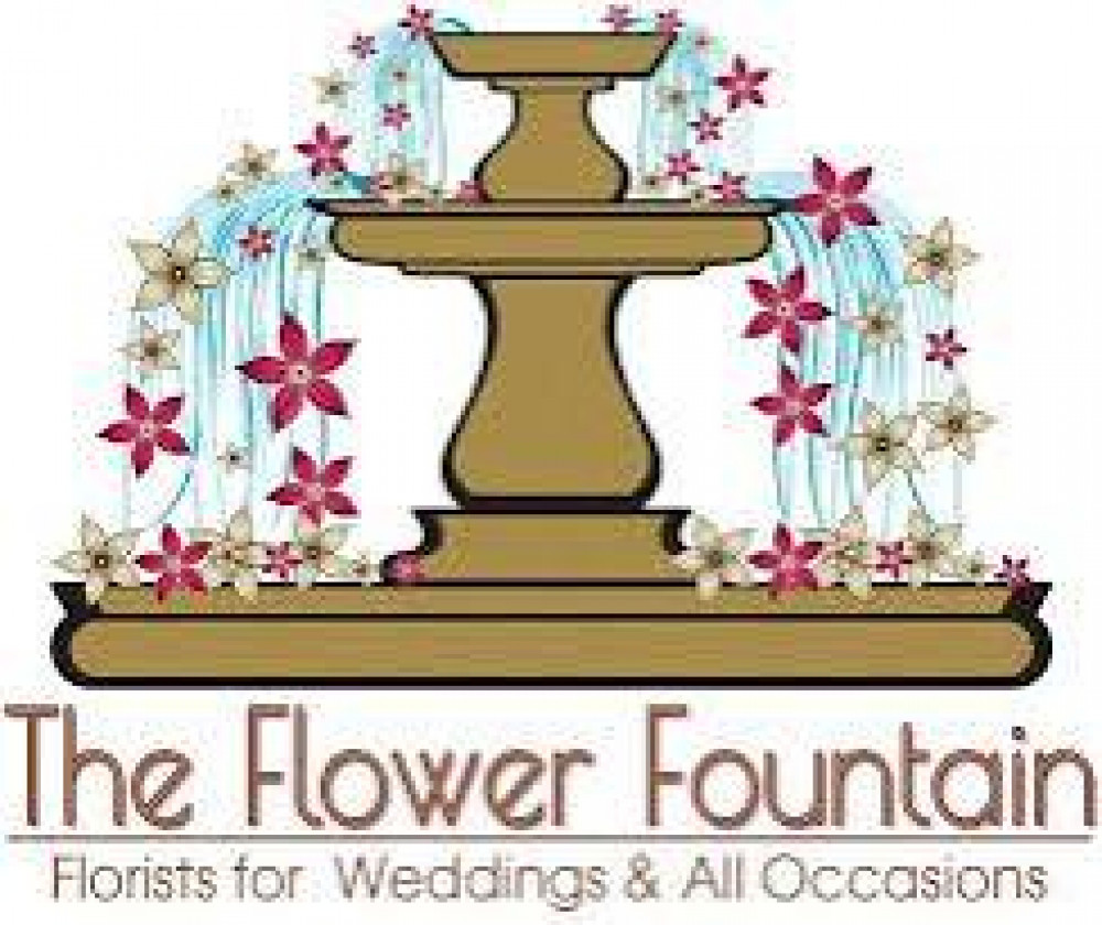 The Flower Fountain