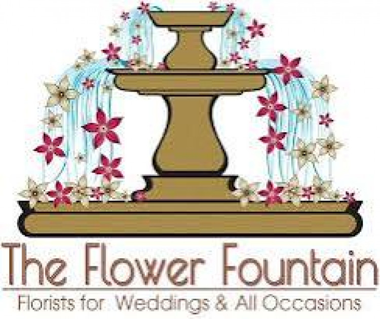 The Flower Fountain