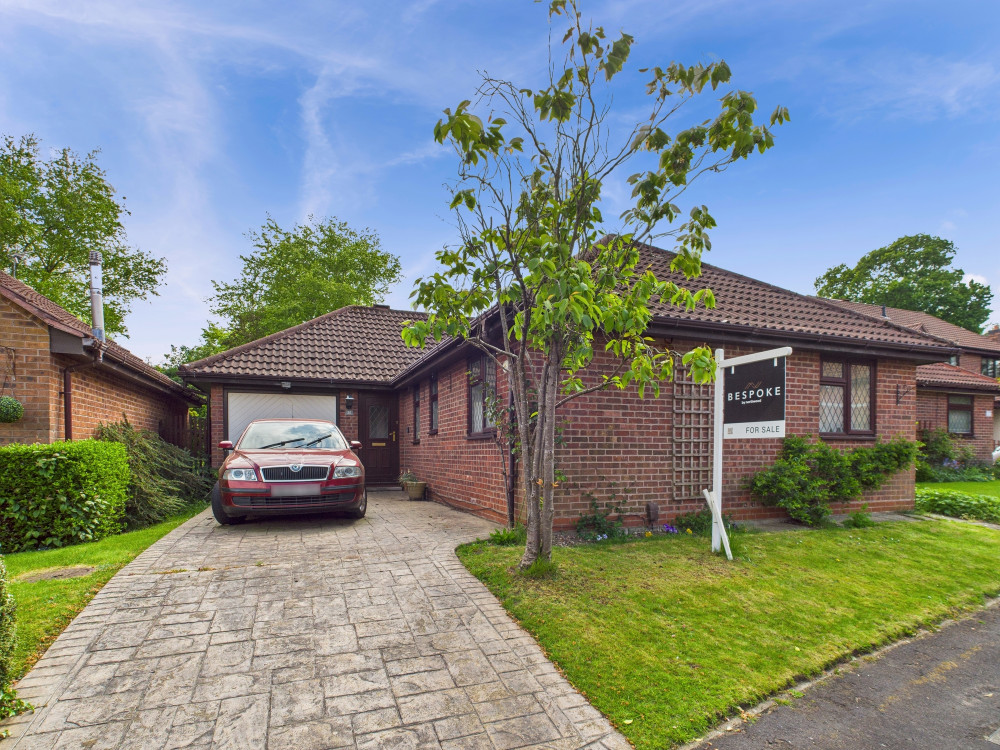 35 Drummond Way (Credit: Bespoke by Northwood) 35 Drummond Way (Credit: Bespoke by Northwood)