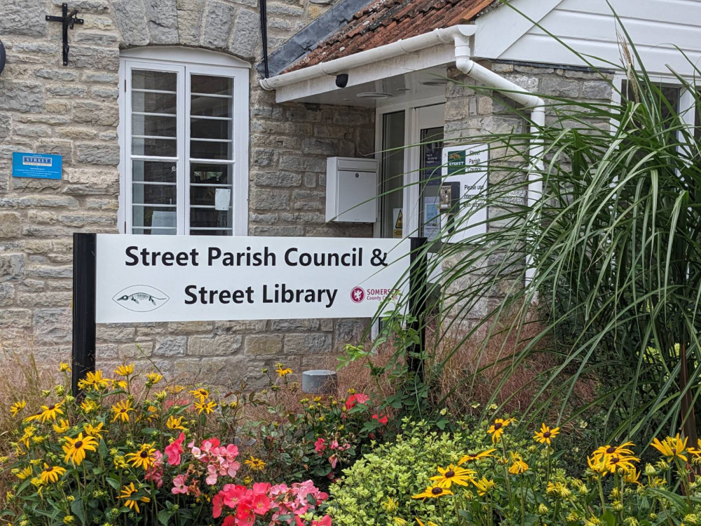 Street Parish Council invites applications to fill two council vacancies by co-option.