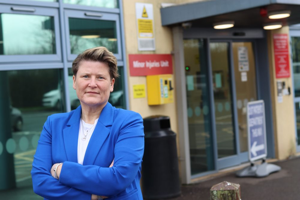 MP Sarah Dyke has raised concerns over NHS plans to close beds at West Mendip Hospital, questioning transparency and calling for staffing assurances. MP Sarah Dyke has raised concerns over NHS plans to close beds at West Mendip Hospital, questioning transparency and calling for staffing assurances.