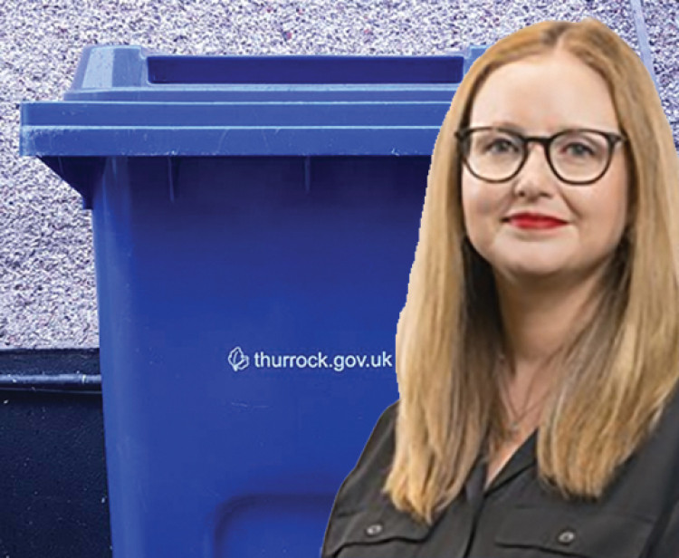 Cllr Victoria Holloway