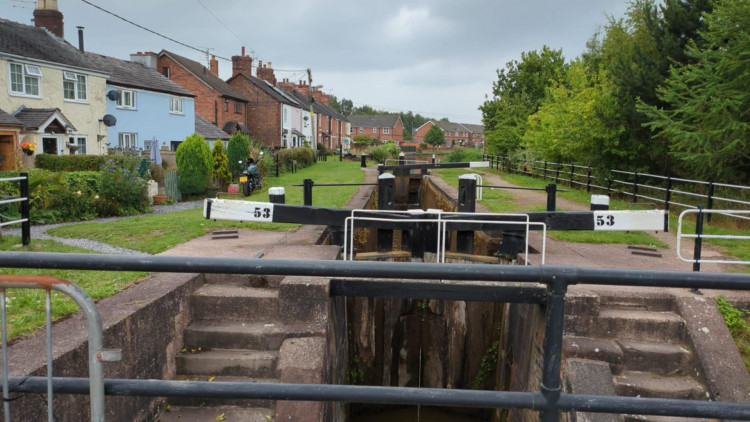 Plenty of jobs in and around Alsager. (Photo: Nub News)
