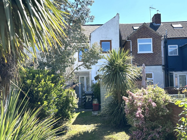 Take a look inside our latest Property of the Week!