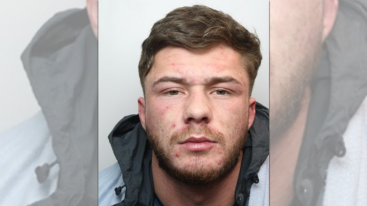 Police are looking to find Marshall McDermott, who was last seen at Stepping Hill Hospital on Sunday 27 July (Image - GMP)