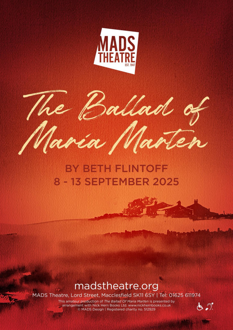 The Ballad of Maria Marten