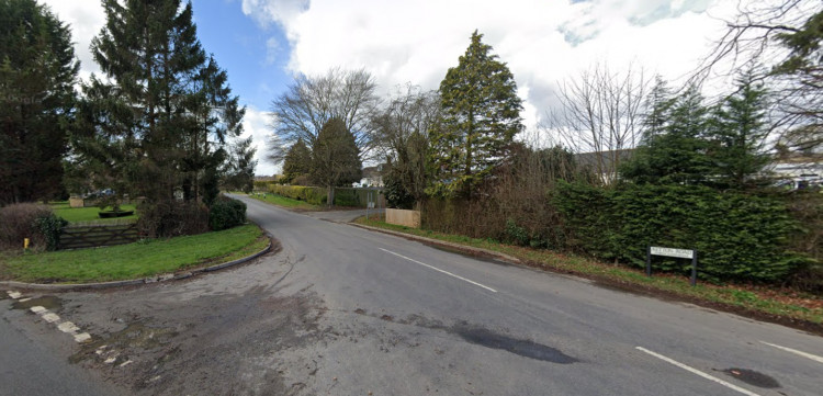 The incident happened on Ketton Road in Rutland on Friday 25th July (Photo: Google Maps)