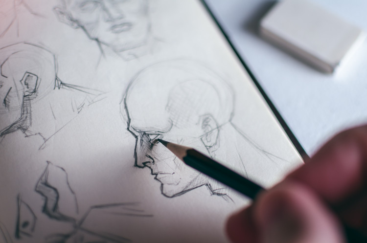 Introduction to Drawing