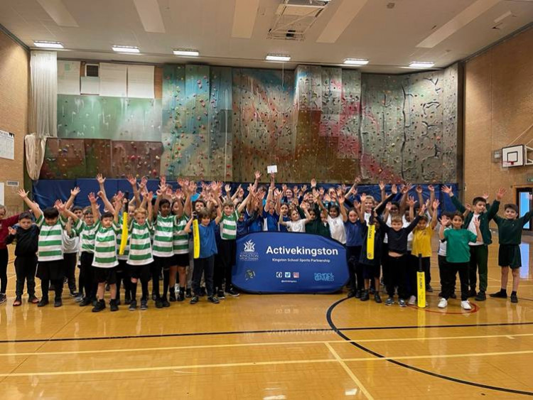 A new 10-year contract has been agreed for Kingston’s leisure facilities (Credit: Kingston Council)