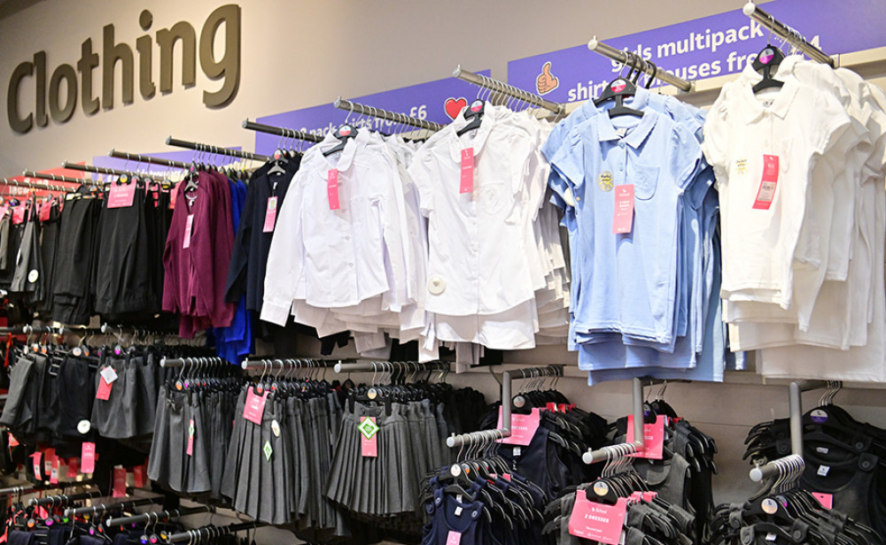 While Somerset's policy may be concerning for many families, there are still practical measures to mitigate the cost of school uniforms.