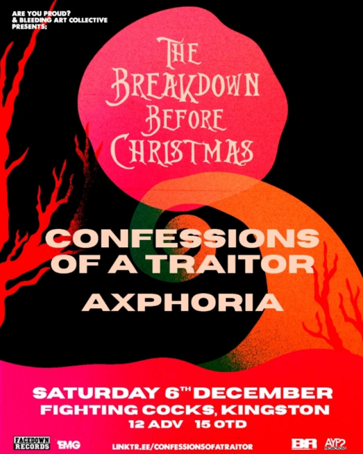Confessions Of A Traitor X Axphoria Confessions Of A Traitor X Axphoria