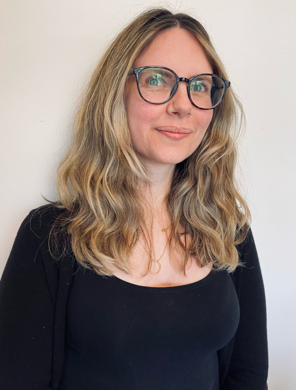 Hertfordshire-based author Samantha Birch. Hertfordshire-based author Samantha Birch.