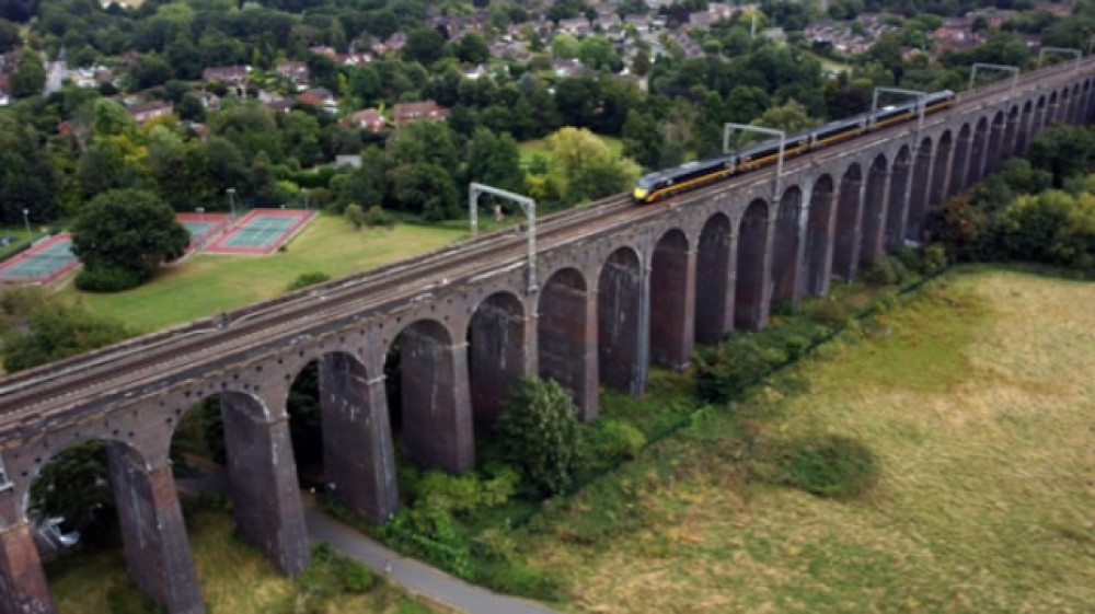 The new digital signalling through the Welwyn to Hitchin stretch is expected to be fully operational in 2026.