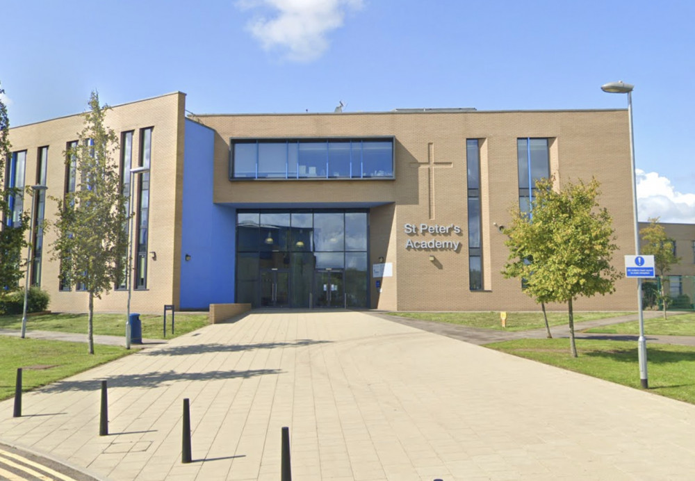 A Stoke-on-Trent secondary school has now been rated good by Ofsted inspectors after previously being told it required improvement. (Google)