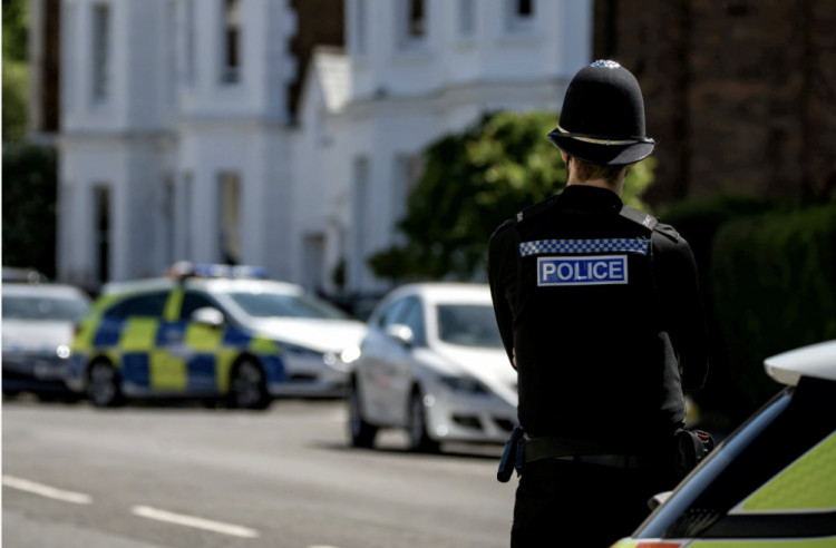 Police are appealing for help to find a mother daughter missing since 18 July (image via SWNS) 
