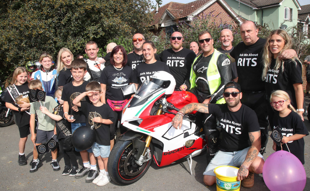 Glastonbury's Riders In The Sky seeks raffle donations for this year's event. Glastonbury's Riders In The Sky seeks raffle donations for this year's event.